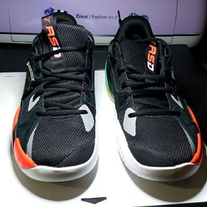 Puma Jcole dreamer shoes